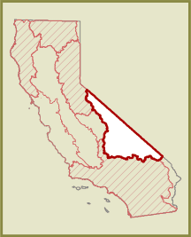 CalTrout's Eastern Sierra region