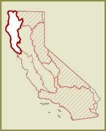 CalTrout's North Coast region