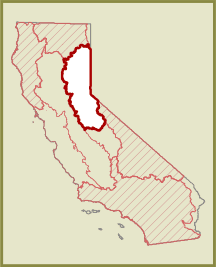 CalTrout's Northern Sierra region