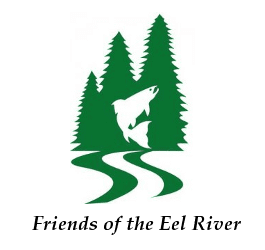 Friends of the Eel River logo