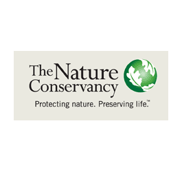 The Nature Conservancy logo