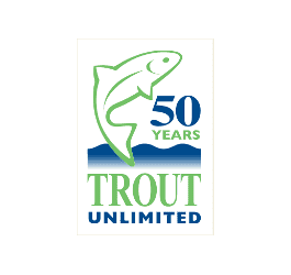 Trout Unlimited Logo