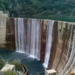 Matilija Dam