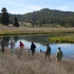 Hat Creek Tour