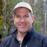 Darren Mierau