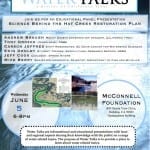 Hat-Creek-Water-Talks-Flyer