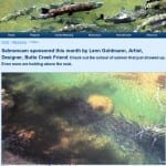 Butte Creek salmoncam