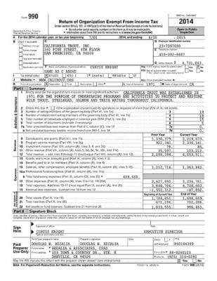 CA-Trout-June-2015-Tax-Return---Final-Form-990-Only-For-Public-Inspectio...-1