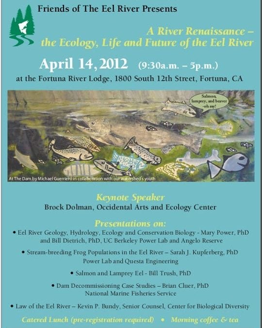 Eel River Symposium