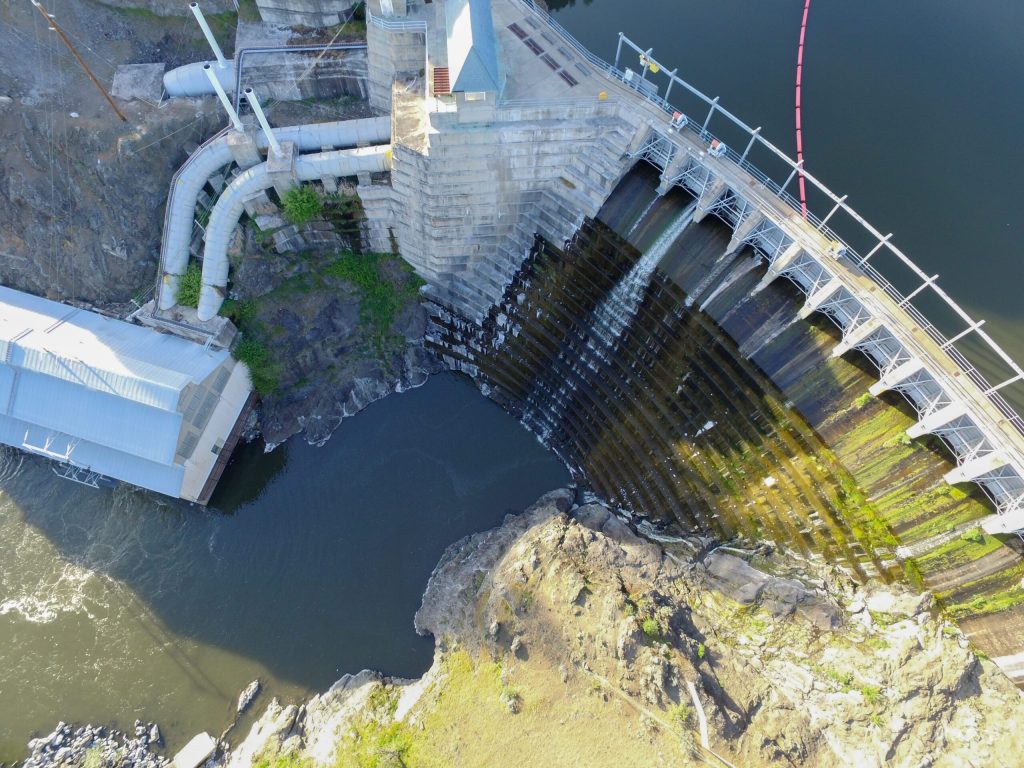 Federal Government says it won’t oppose Klamath River dam removal
