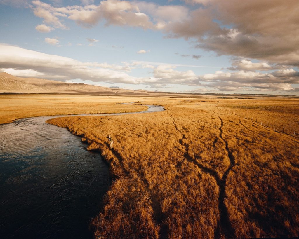 New legislation promotes water security for California