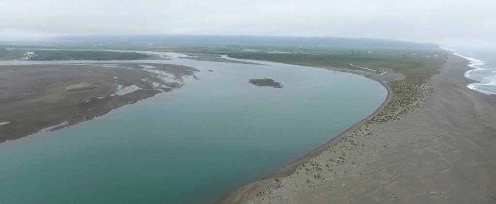 Grants awarded for Eel River estuary restoration
