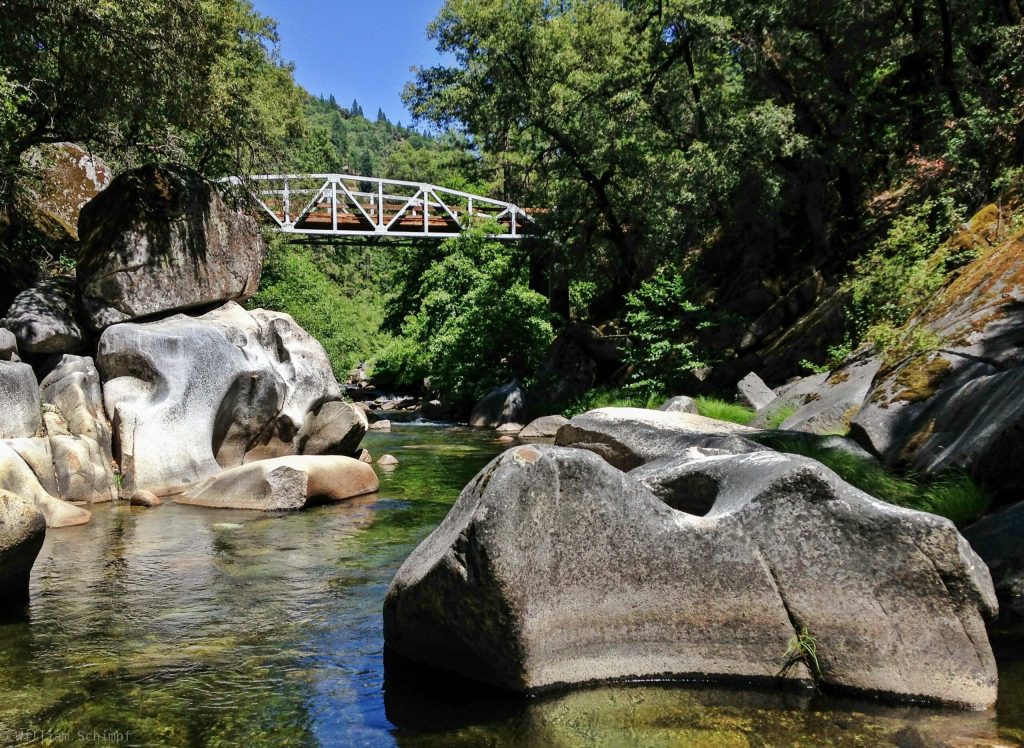 Mokelumne River earns Wild and Scenic protected status
