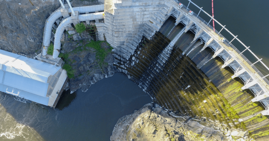 One Step Forward Towards Removing the Klamath Dams