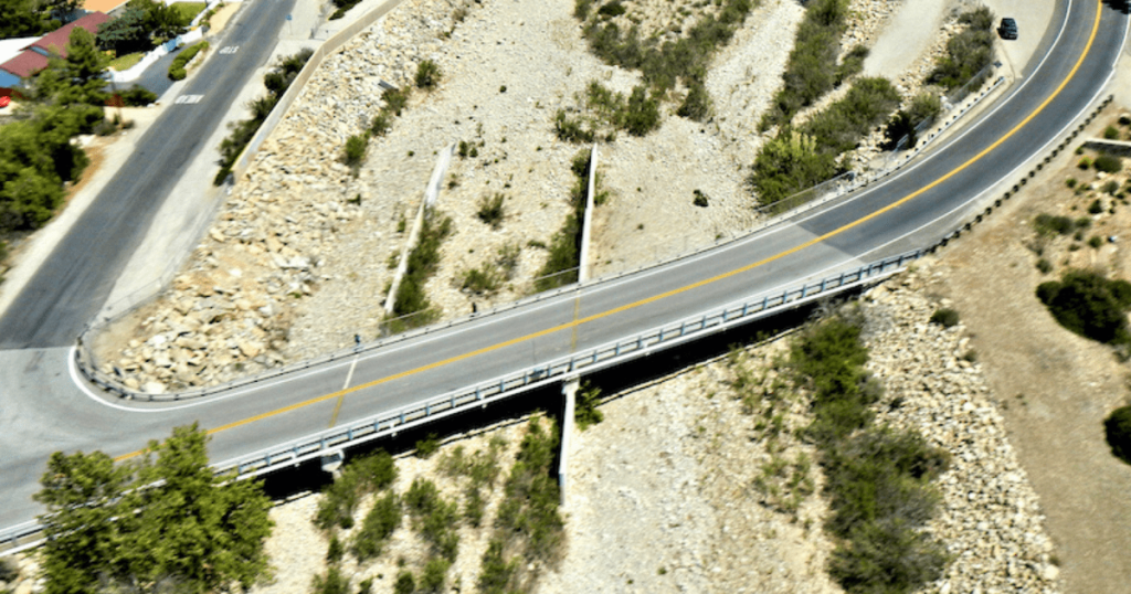 Santa Ana Bridge Replacement Gets Us One Step Closer to Removing Matilija Dam