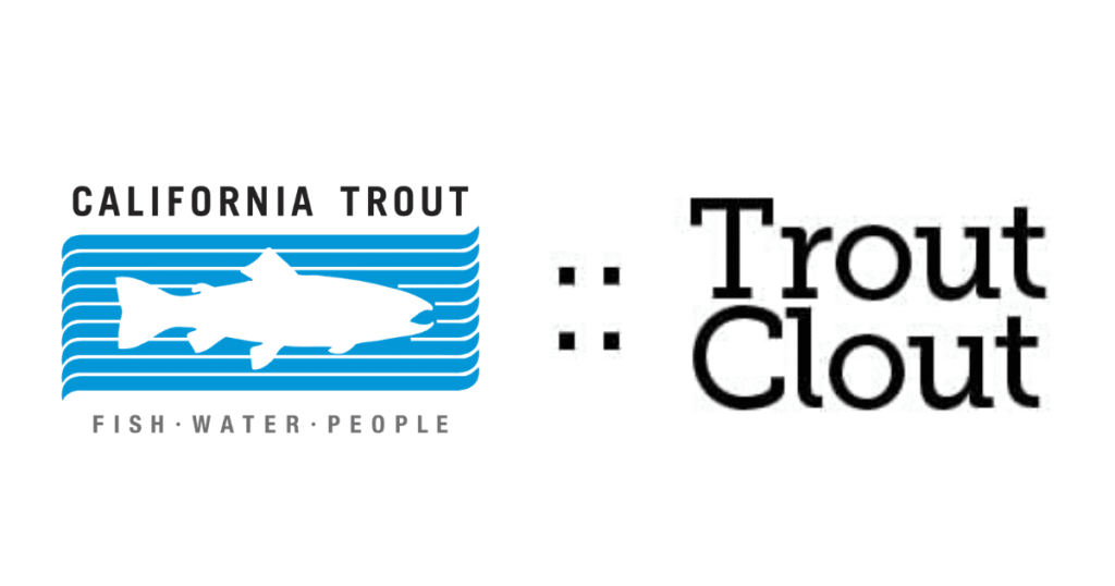 Trout Clout: Broad-Based Partnership Takes Next Step Toward Two-Basin Solution for Eel and Russian Rivers