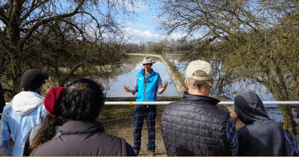 Reactivating our Floodplains – Speaker Event