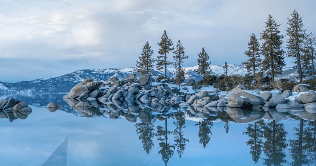 Trout Clout: Priorities for California’s Water
