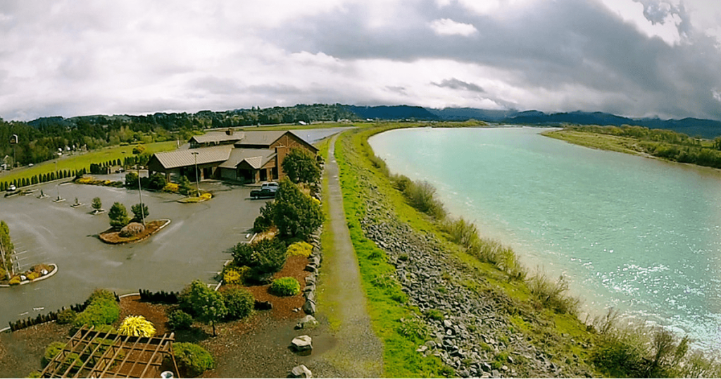 Field Notes: Eel River Forum
