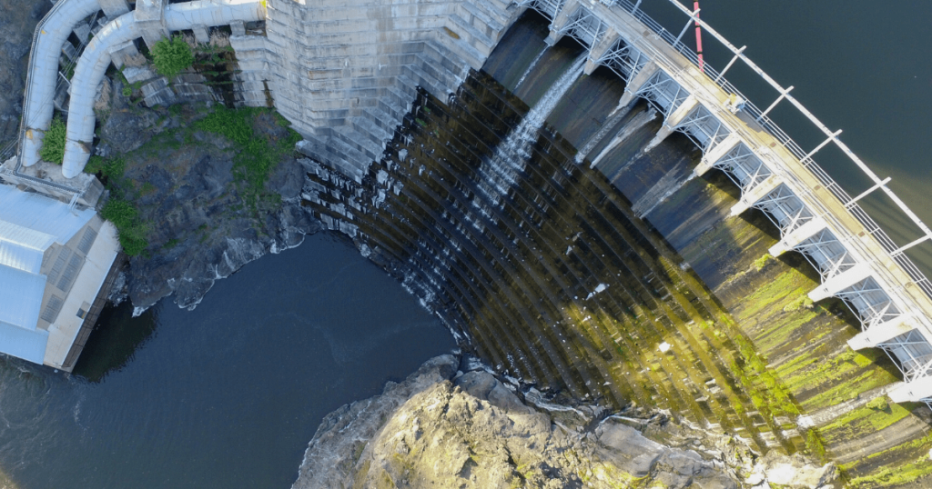 Trout Clout: Klamath Dams Certified For Removal