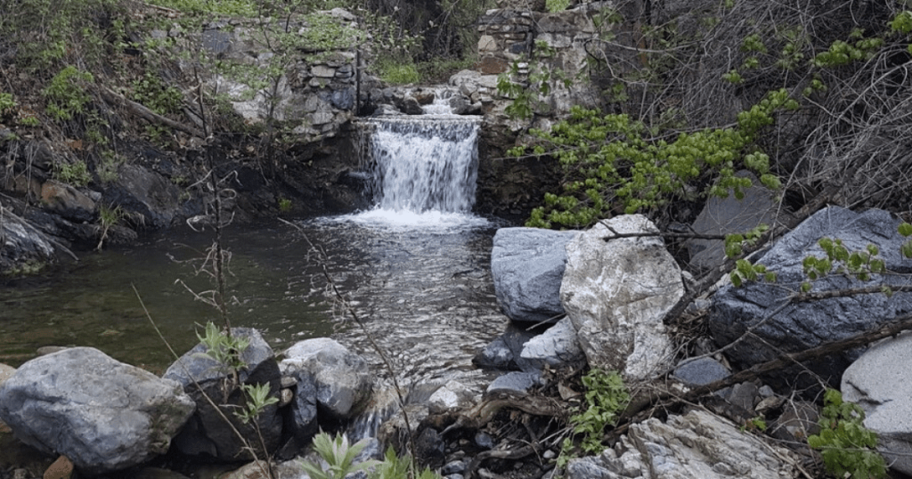 San Juan and Santiago Watershed Selected as one of 2020’s 10 Waters to Watch