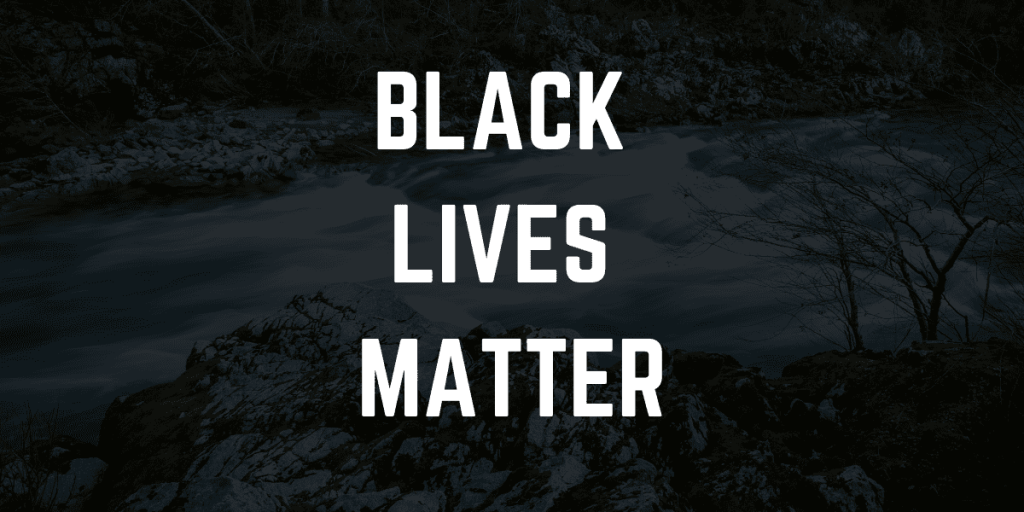 Black Lives Matter