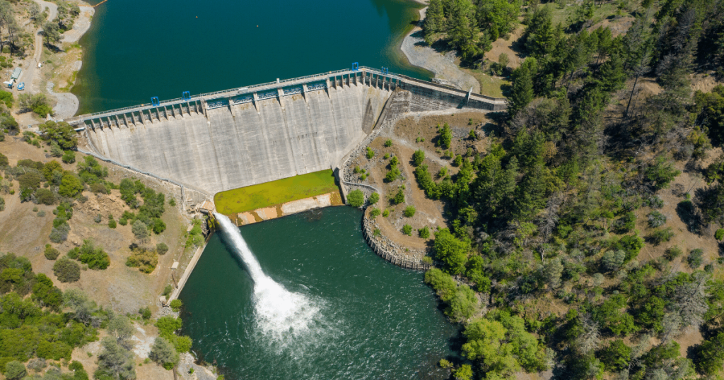 CalTrout Presents to the Salmonid Restoration Federation Conference Webinar Series