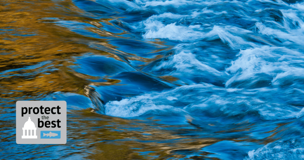 Protecting the Clean Water Act