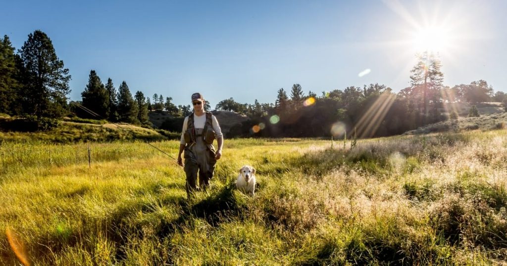 The Economics of Outdoor Recreation