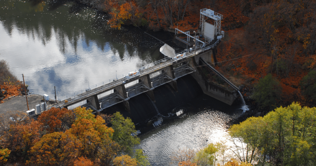 PacifiCorp Agrees to Full Terms of Klamath Dams Removal