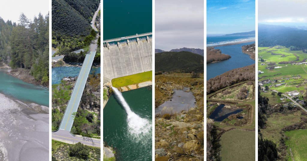 CalTrout Awarded $7.4M for Restoration Projects