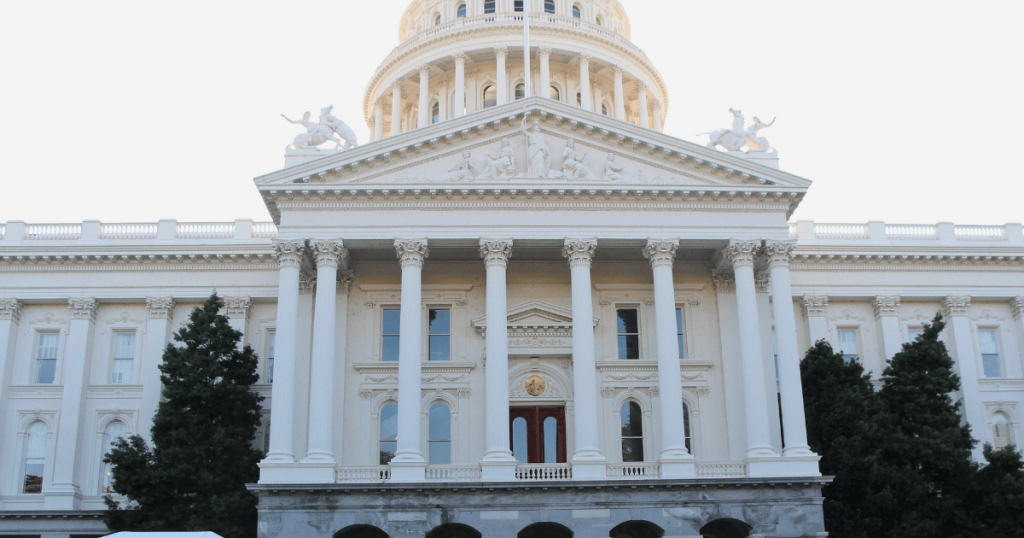 2021 CalTrout Legislative Outlook