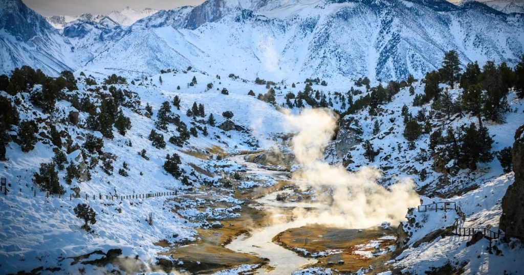 “A Disruptive Year in the Water World” Analysis by PPIC Water Policy Center