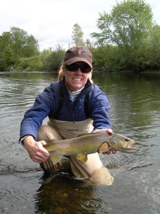 How is my first set up? I hike a lot, any suggestions to add for a beginner  ? : r/flyfishing