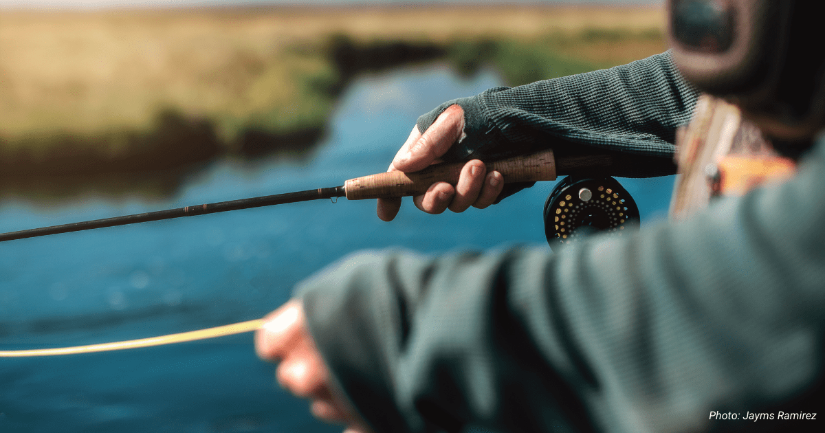 Trout Clout: CalTrout and TU Joint Statement on New CA Inland Trout Regulations