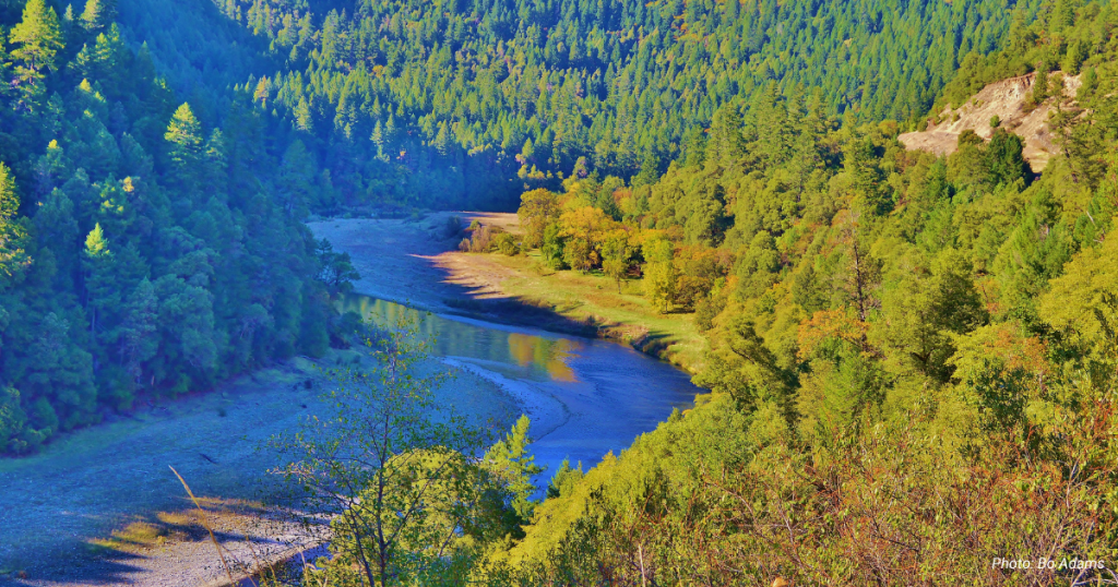 The Last Days of the Klamath River Dams