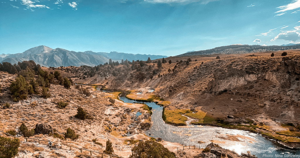 Trout Clout: California’s Rivers and Fish Need Your Voice