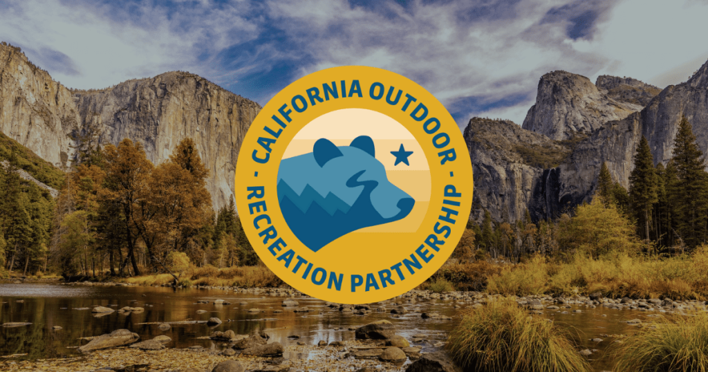 CalTrout Participates in the California Outdoor Recreation Partnership Virtual Summit 2021