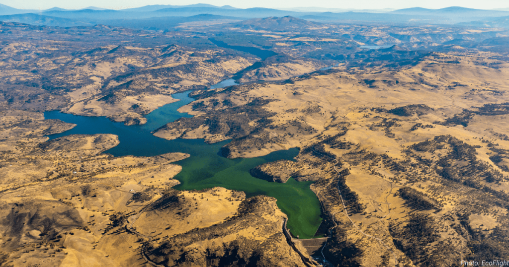 Big News for the Klamath!