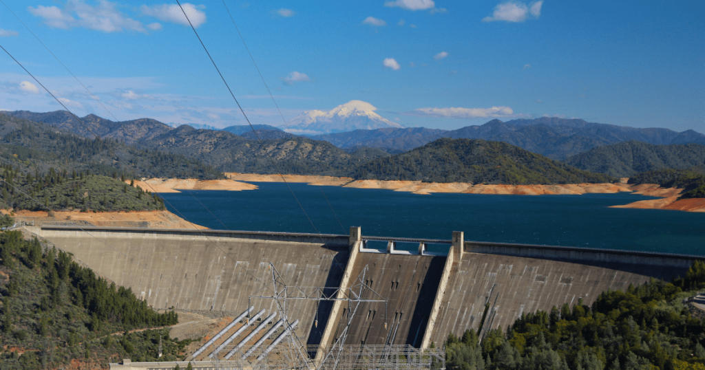 The Future of Hydropower