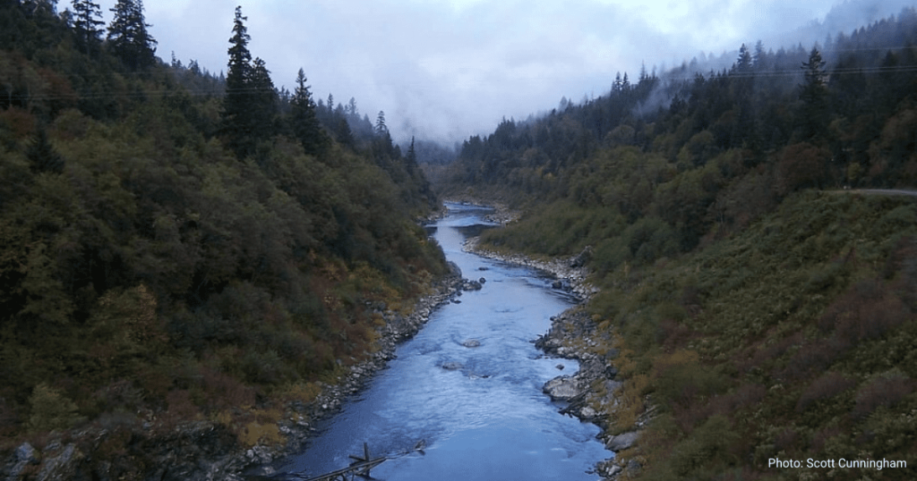 Challenges in the Klamath Basin