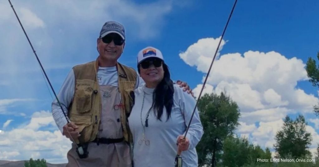 Celebrate Father’s Day with Fishing