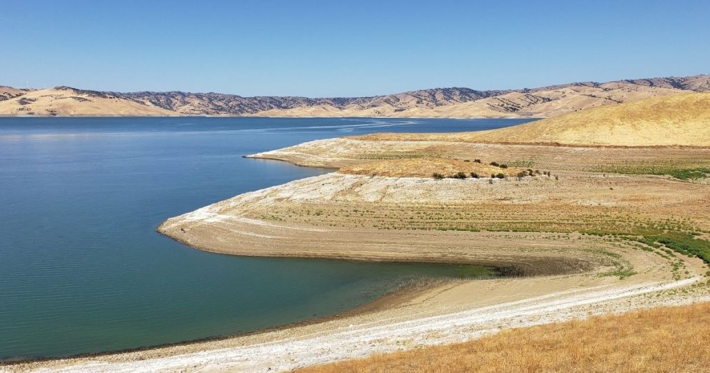 California in Dire Need of Drought Reform