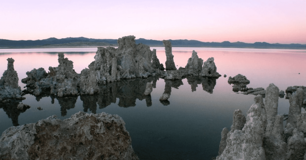 Major Milestone Met to Protect Mono Basin Ecosystem