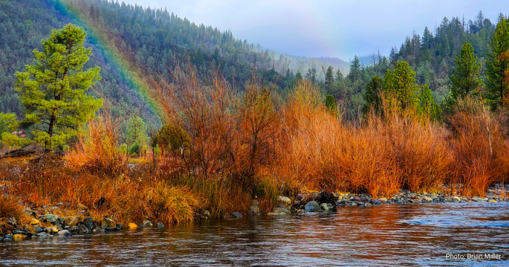 Holistic Approach to Water Management for Trinity River
