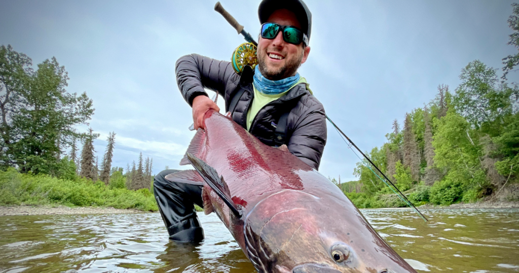Donor Spotlight: Adam Bagger