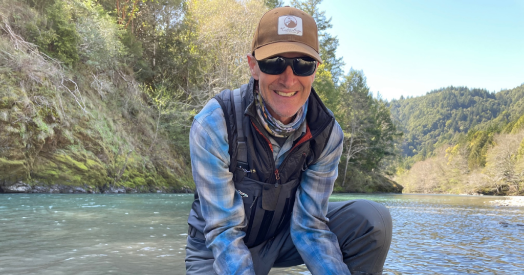 Donor Spotlight: Jeff Loutit