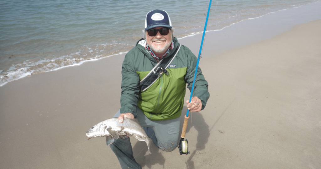 Donor Spotlight: Mark Gangi
