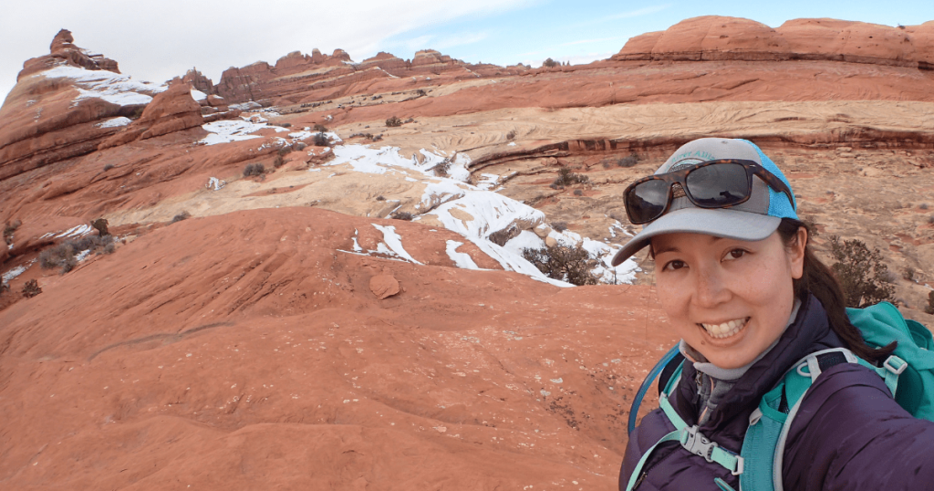 Introducing New CalTrout Staff, Serena Doose