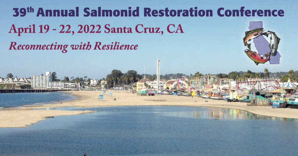 Fun Facts & Takeaways from the SRF Conference